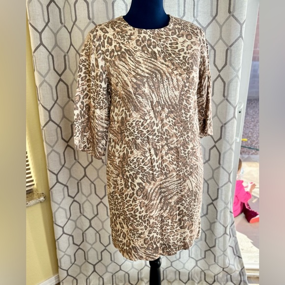 EUC Spell & the Gypsy Collective Ada Tunic Dress - Picture 5 of 16